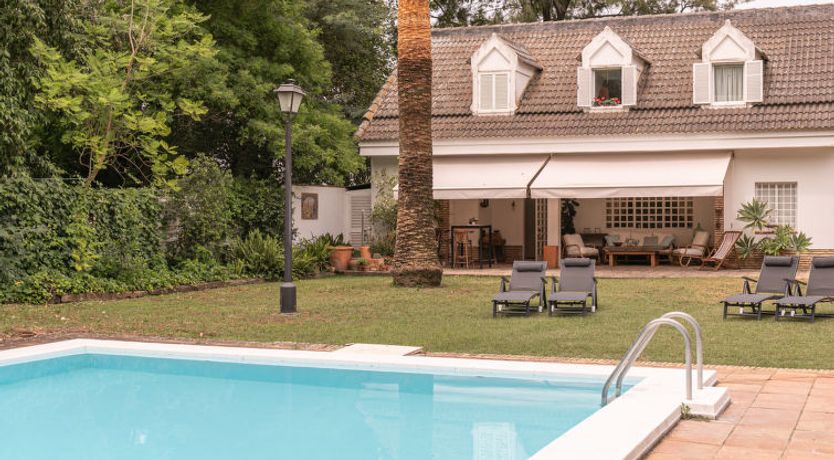 Photo of Las Codornices Villa 2