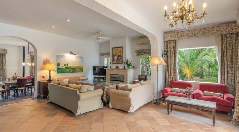 Photo of Las Codornices Villa 2