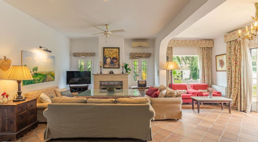 Photo of Las Codornices Villa 2