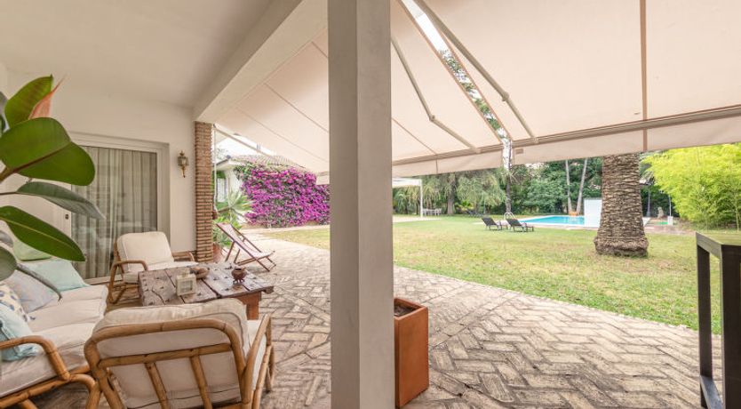 Photo of Las Codornices Villa 2