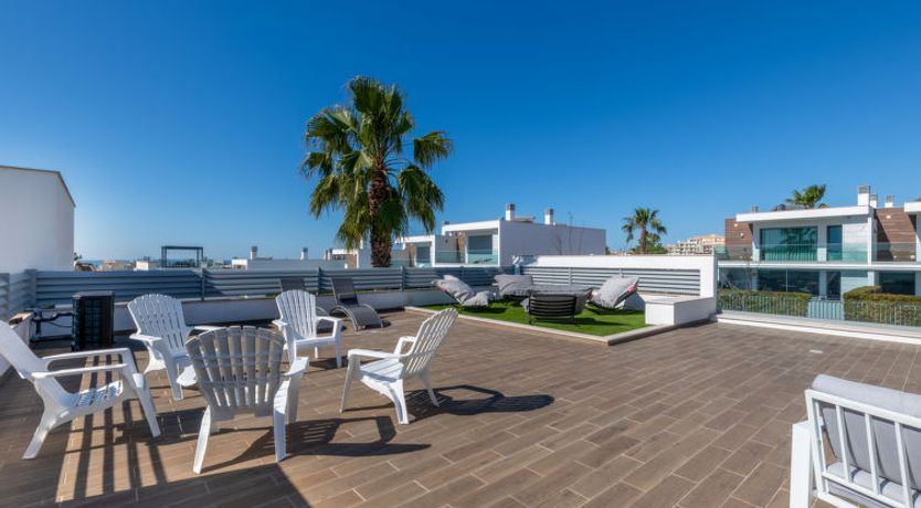 Photo of Vitória Villa 2