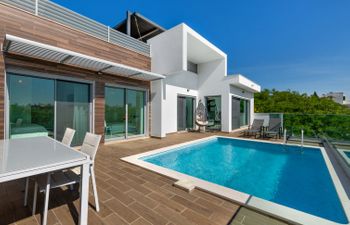 Vitória Villa 2 Holiday Home