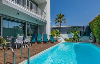 Miguel Holiday Home