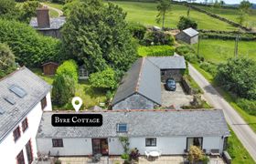 Photo of byre-cottage-dulverton