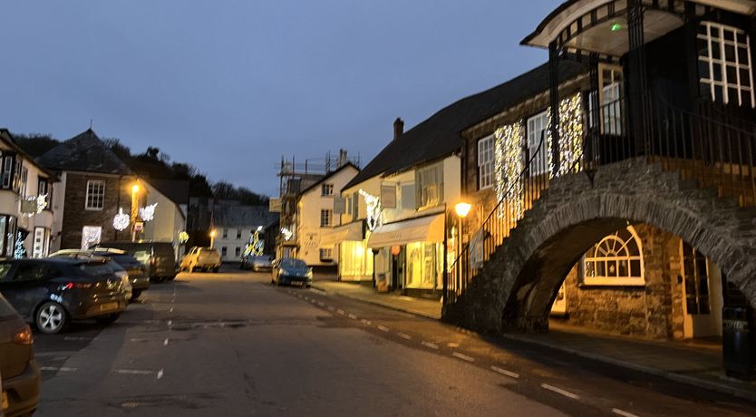 Photo of Byre Cottage, Dulverton