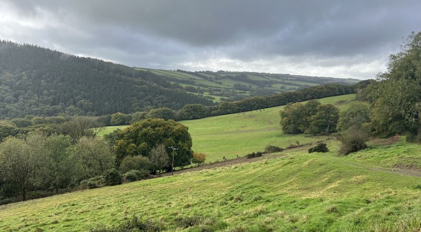 Photo of Byre Cottage, Dulverton