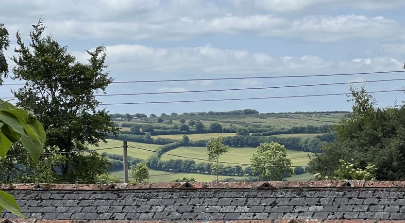 Photo of Byre Cottage, Dulverton