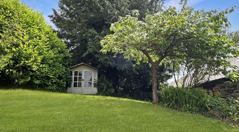 Photo of Byre Cottage, Dulverton