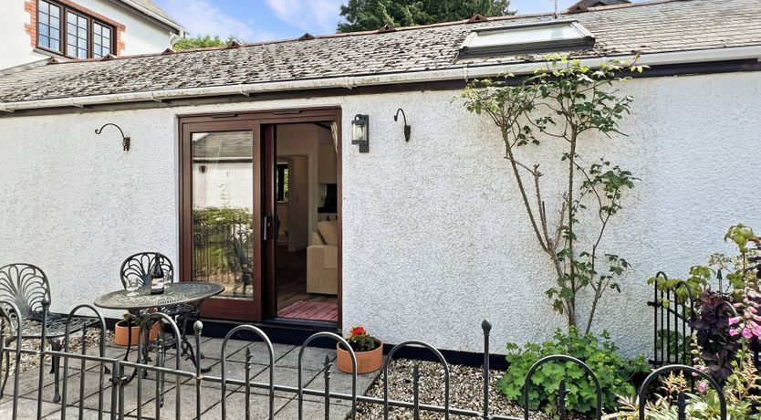 Photo of Byre Cottage, Dulverton
