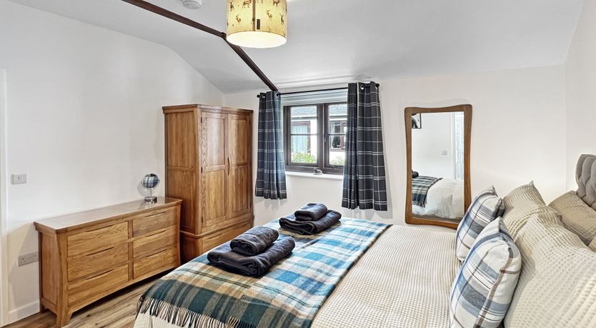 Photo of Byre Cottage, Dulverton