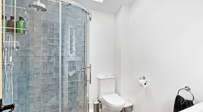 Photo of Byre Cottage, Dulverton