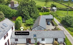Photo of Byre Cottage, Dulverton