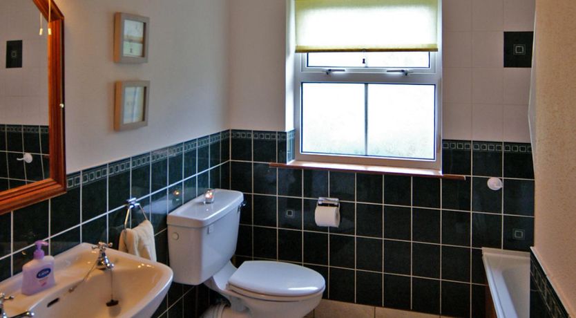 Photo of 3 Bed in Goleen