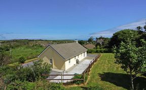 Photo of 3 Bed in Goleen