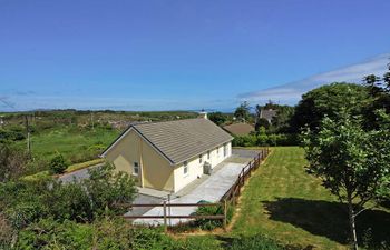3 Bed in Goleen Holiday Home