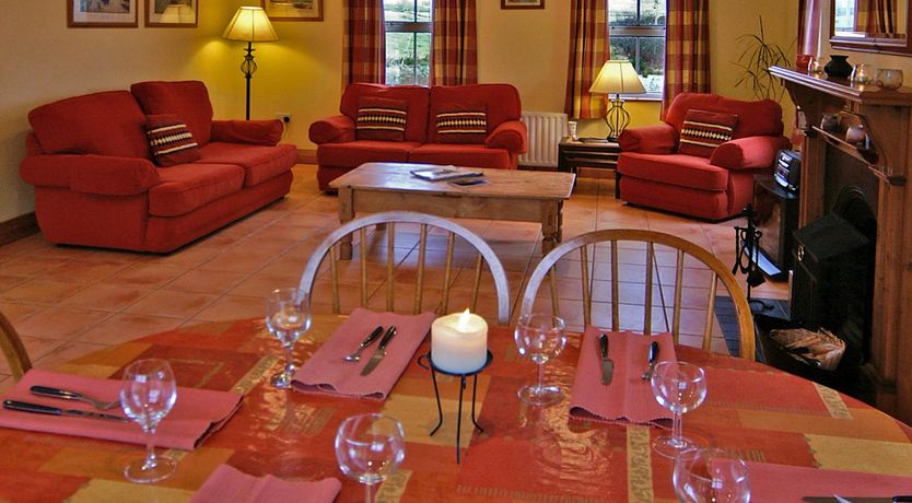 Photo of 3 Bed in Goleen