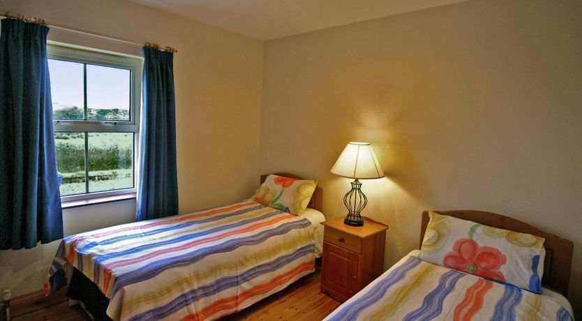 Photo of 3 Bed in Goleen