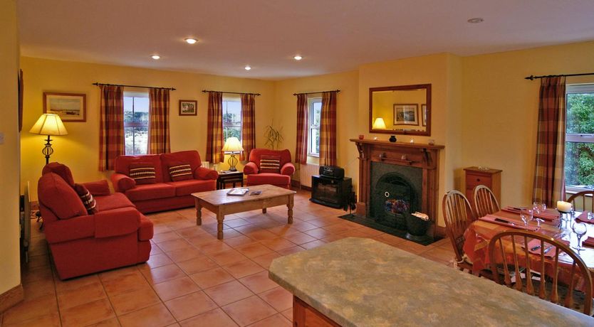 Photo of 3 Bed in Goleen