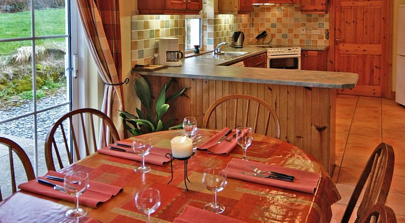 Photo of 3 Bed in Goleen