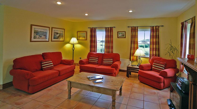 Photo of 3 Bed in Goleen