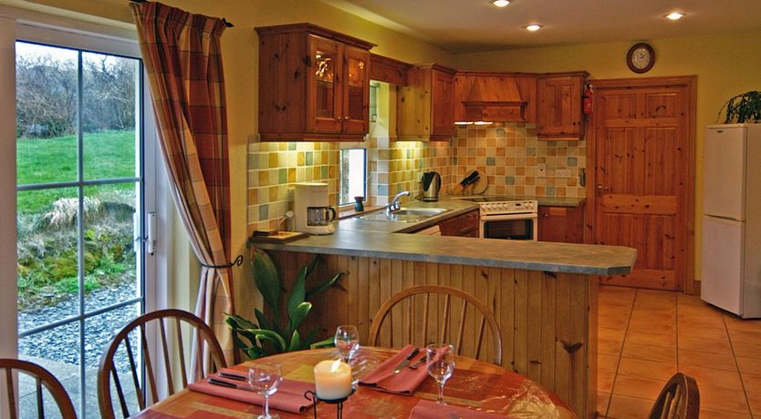 Photo of 3 Bed in Goleen