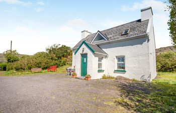 3 Bed in Eyeries Holiday Home