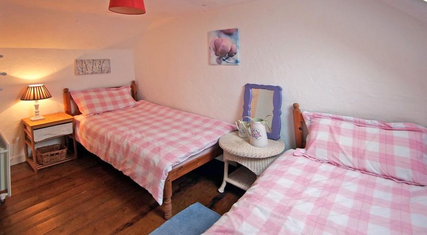 Photo of 3 Bed in Eyeries