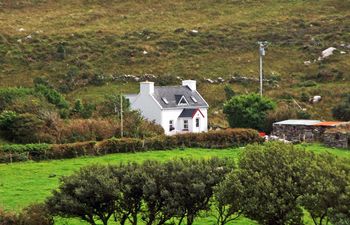 3 Bed in Eyeries Holiday Home