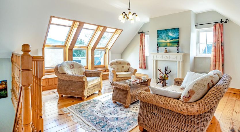 Photo of 3 Bed in Waterville