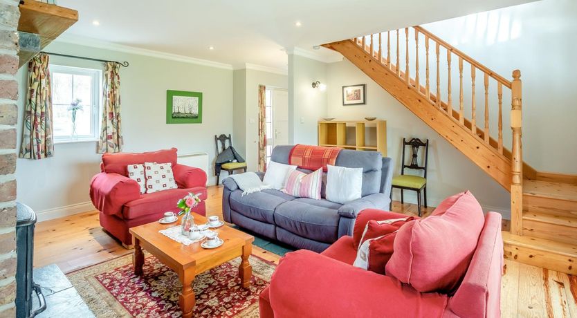 Photo of 3 Bed in Waterville