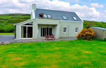 3 Bed in Waterville Holiday Home
