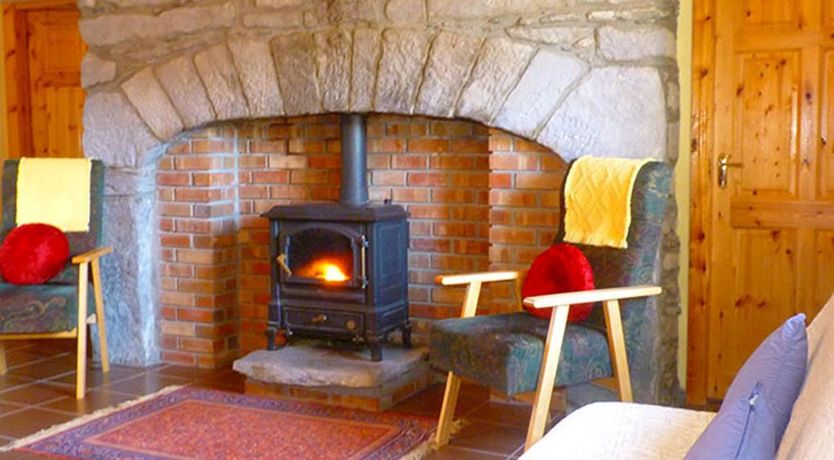 Photo of 2 Bed in Kinvara