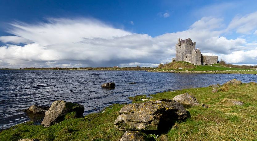 Photo of 2 Bed in Kinvara