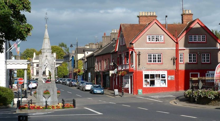 Photo of 2 Bed in Lismore