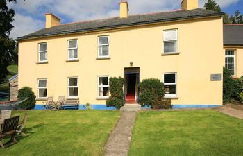 3 Bed in Lismore Holiday Home