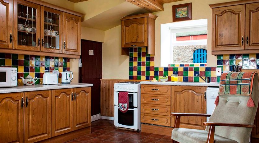 Photo of 3 Bed in Lismore