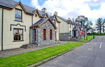 3 Bed in Kenmare Holiday Home