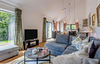 1 Bed in Isle Of Skye Holiday Home
