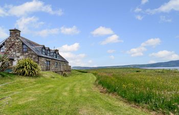5 Bed in Skibbereen Holiday Home