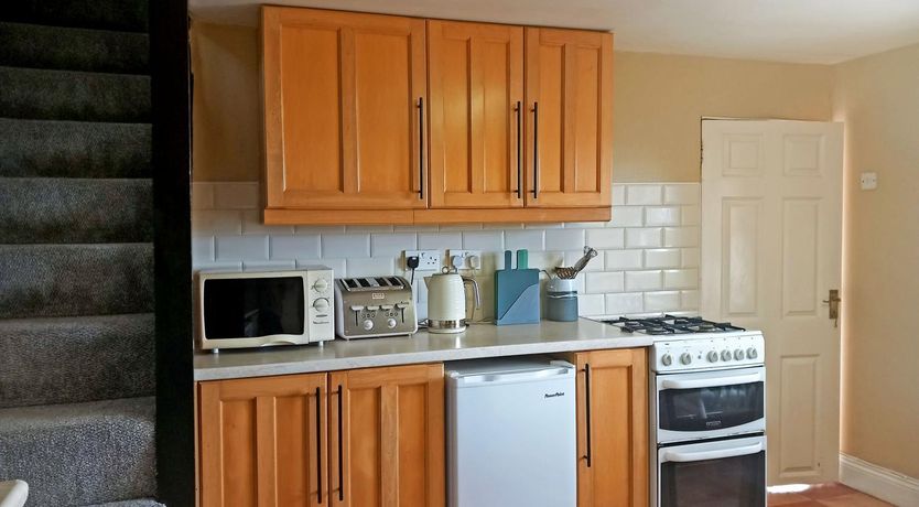 Photo of 2 Bed in Sneem