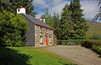 2 Bed in Sneem Holiday Home