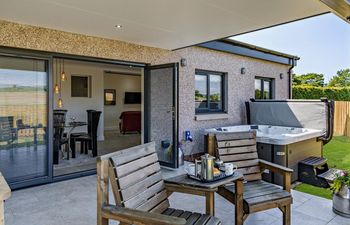 3 Bed in Anstruther Holiday Home