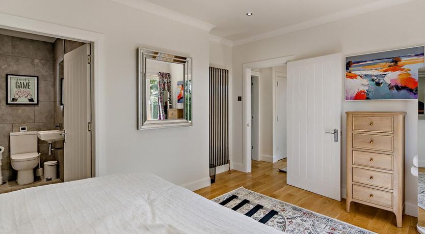 Photo of 3 Bed in Anstruther