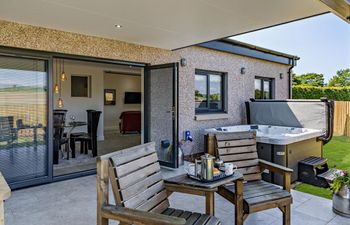 in Anstruther  (96111) Holiday Home