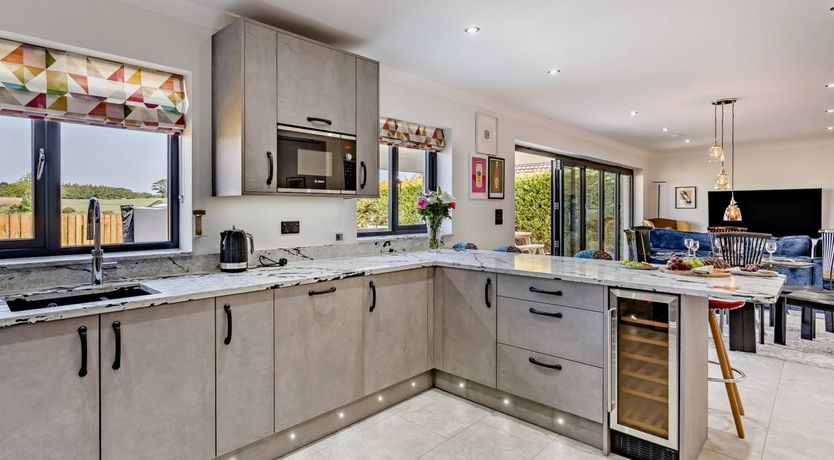 Photo of 3 Bed in Anstruther