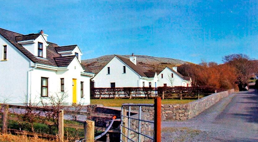 Photo of 3 Bed in Ballyvaughan