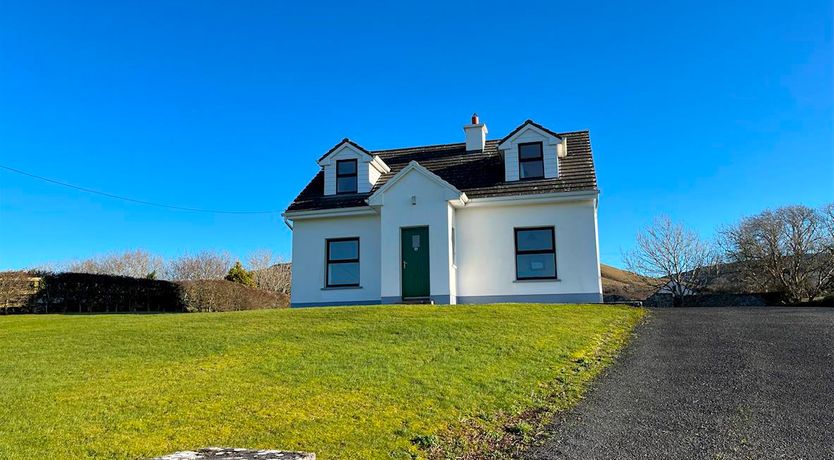 Photo of 3 Bed in Ballyvaughan