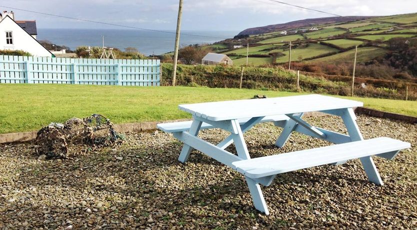 Photo of 4 Bed in Moville