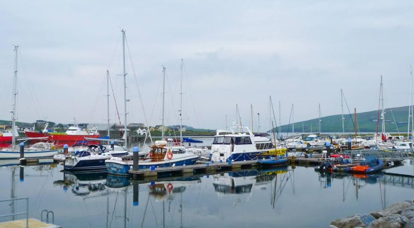 Photo of 4 Bed in Dingle