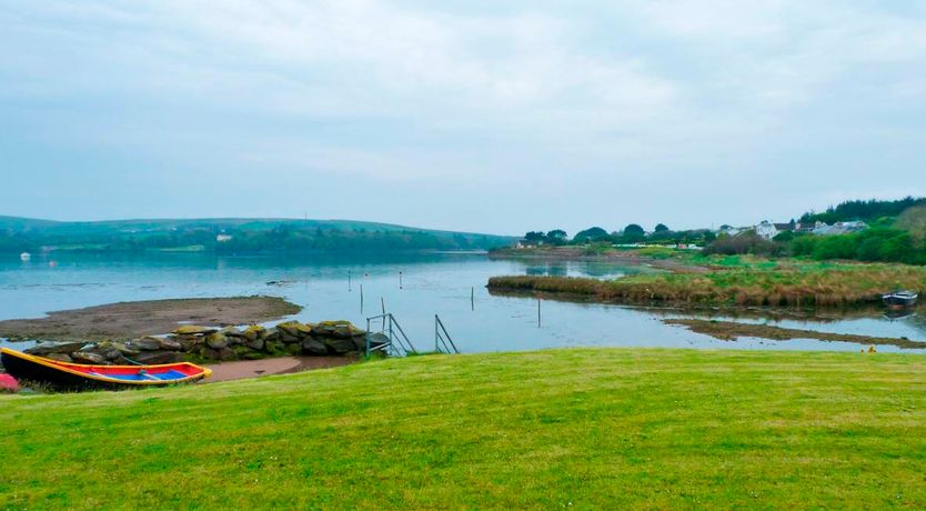 Photo of 4 Bed in Dingle